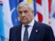 Nato Tajani Meloni ha chiesto un italiano inviato al fianco sud