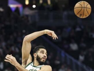 Nba mercato si infiamma Thompson va a Dallas e George ai Sixers rinnovo record per Tatum