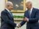 Netanyahu da Biden Grazie per i 50 anni di sostegno a Israele