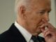 New York Times Biden valuta se ritirare la candidatura