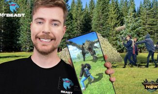 Niantic e MrBeast annunciano una collaborazione per Monster Hunter Now