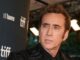 Nicolas Cage non sara al Taormina Film Festival Motivi personali