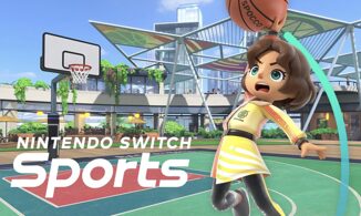 Nintendo aggiunge il basket in Switch Sports con un aggiornamento gratuito