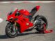 Nuova Ducati Panigale V4 nel 2025 arrivera la nuova superbike stradale