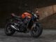 Nuova Triumph Street Triple 765 R anche in versione depotenziata