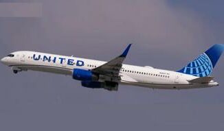 Nuovo incidente per un Boeing volo United Airlines perde ruota in decollo