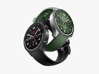 OnePlus Watch 2R Wear OS e batteria al top sotto i 250 euro