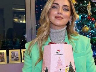 Pandoro gate Chiara Ferragni rinuncia a ricorso paghera multa di oltre un milione di euro