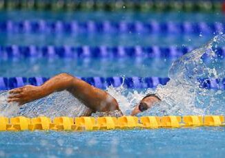 Parigi 2024 Quadarella quarta in finale 1500 stile libero Ho lottato delusione enorme