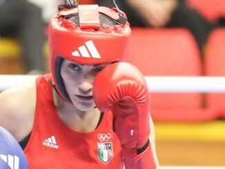 Parigi 2024 oggi Carini Khelif match di boxe e caso politico