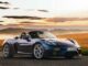 Porsche Boxster e Cayman fuori produzione dal 2025