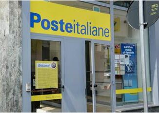 Poste in primo semestre utile netto 1 mld ricavi 62 mld