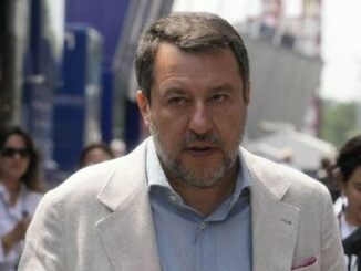 Processo Open Arms Salvini assente. Pm Diritti uomo vengono prima di difesa confini