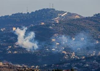 Raid Israele nel sud del Libano vittime. Nuovi attacchi a Gaza