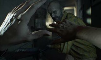 Resident Evil 7 arriva su iPhone iPad e Mac