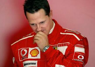 Ricatto a famiglia Schumacher arrestata una guardia della sicurezza