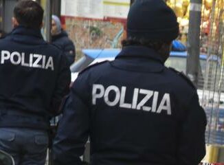 Rintracciato allAquila uno dei tre evasi dal carcere minorile di Roma