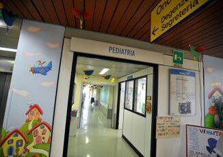 Sanita Asl Roma 3 al via progetto pilota Circe per la prevenzione pediatrica