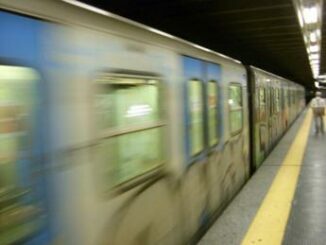 Sciopero trasporti pubblici a Roma oggi chiuse metro B e C