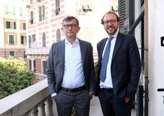 Sigma NL e Tiresia Triadi sempre piu unite per affrontare le nuove sfide della rendicontazione di sostenibilita