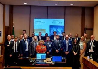 Smart city e smart energy Sfida tra innovazione e sicurezza