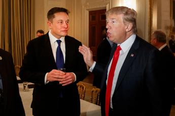 Sparatoria Trump teorie del complotto su X e endorsement di Musk