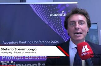 Sperimborgo Accenture Dobbiamo imparare a dialogare con lAi