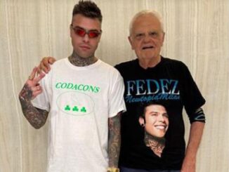 Taranto lironia di Riondino su Fedez Codacons. Lassociazione attacca Aiuti lIlva