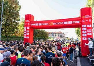 Torna CorriBicocca aperte le iscrizioni per la settima edizione