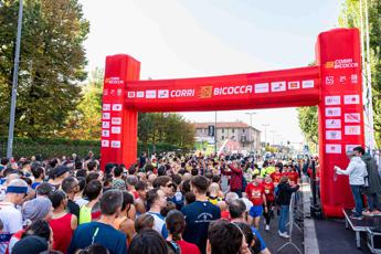 Torna CorriBicocca aperte le iscrizioni per la settima edizione