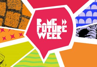 Torna la Rome Future Week eventi diffusi nella Capitale per parlare di innovazione