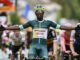 Tour de France Girmay vince anche lottava tappa