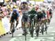 Tour de France Philipsen vince 10a e Pogacar sempre maglia gialla