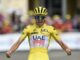 Tour de France Pogacar vince 14esima tappa show della maglia gialla