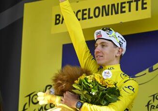 Tour de France oggi tappa 19 orario percorso diretta tv