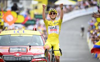 Tour de France oggi tappa 21 orario crono percorso e diretta tv