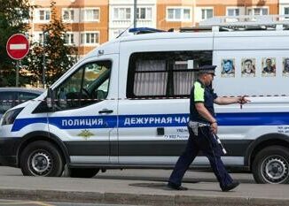 Ucraina Russia droni contro Mosca Un morto in attacchi alla capitale