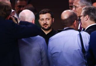 Ucraina Zelensky e lapertura alla Russia svolta del leader di Kiev Lanalisi