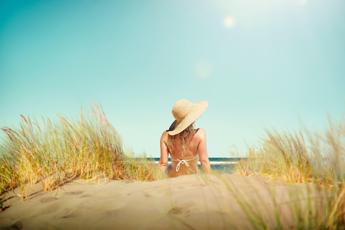 Vacanze al mare terapeutiche per il corpo e la psiche ma serve almeno 1 settimana