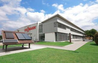 Viessmann sceglie lagenzia milanese Grit PR per rafforzare la sua immagine nel settore dellenergia rinnovabile in Italia