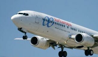 Violenta turbolenza ferisce 30 passeggeri atterraggio di emergenza per volo Air Europa