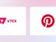 Vtex e Pinterest rivoluzionano il social commerce