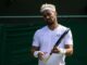 Wimbledon Fognini eliminato al terzo turno