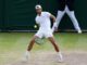 Wimbledon Musetti ai quarti di finale Perricard battuto in 4 set