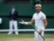 Wimbledon Musetti battuto in semifinale Djokovic in finale contro Alcaraz