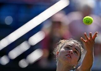 Wimbledon Paolini agli ottavi di finale