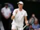 Wimbledon Sinner agli ottavi di finale Kecmanovic travolto