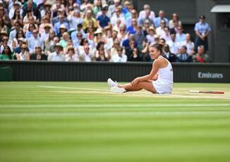 Wimbledon i numeri di Paolini dopo la finale premi e ranking cosa cambia