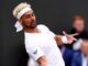 Wimbledon impresa Fognini batte Ruud e va al terzo turno