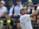 Wimbledon oggi Musetti e Fognini al terzo turno orario e diretta tv